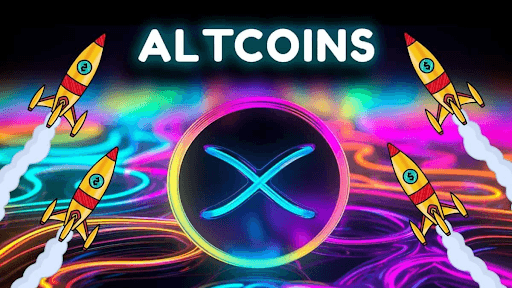 Skyrocket Your Portfolio: 4 Altcoins Poised to Mimic Solana's Success in 2024