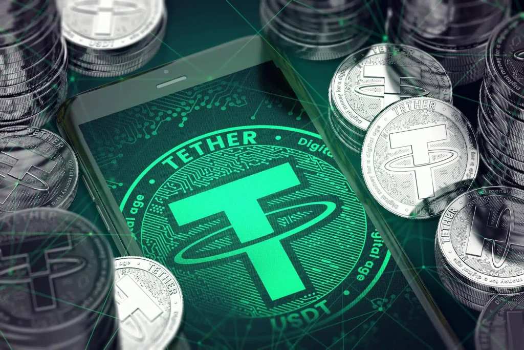 Discover the Game-Changer: Tether's New UAE Dirham Stablecoin Ignites Crypto World