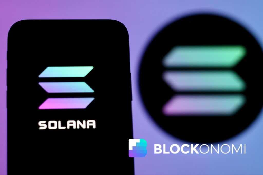 Solana Surges 35% and Shatters Records Against Ethereum - See How It Soared!