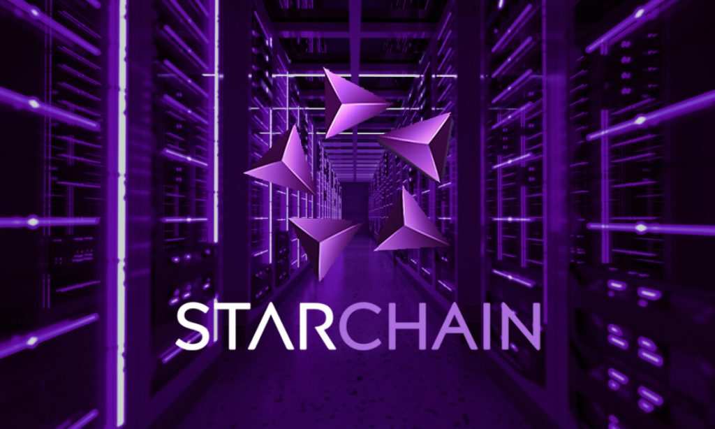 StarChain Revolutionizes DeSci: Integrates 500TB of Space Data on Blockchain