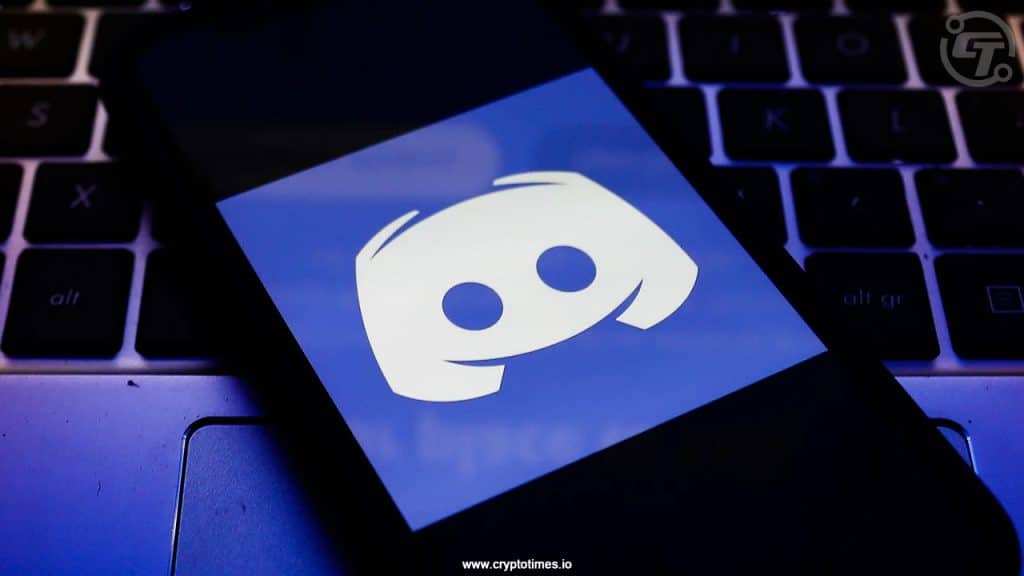 Starknet Alert: Inside the Discord Server Hack Targeting Crypto Innovators