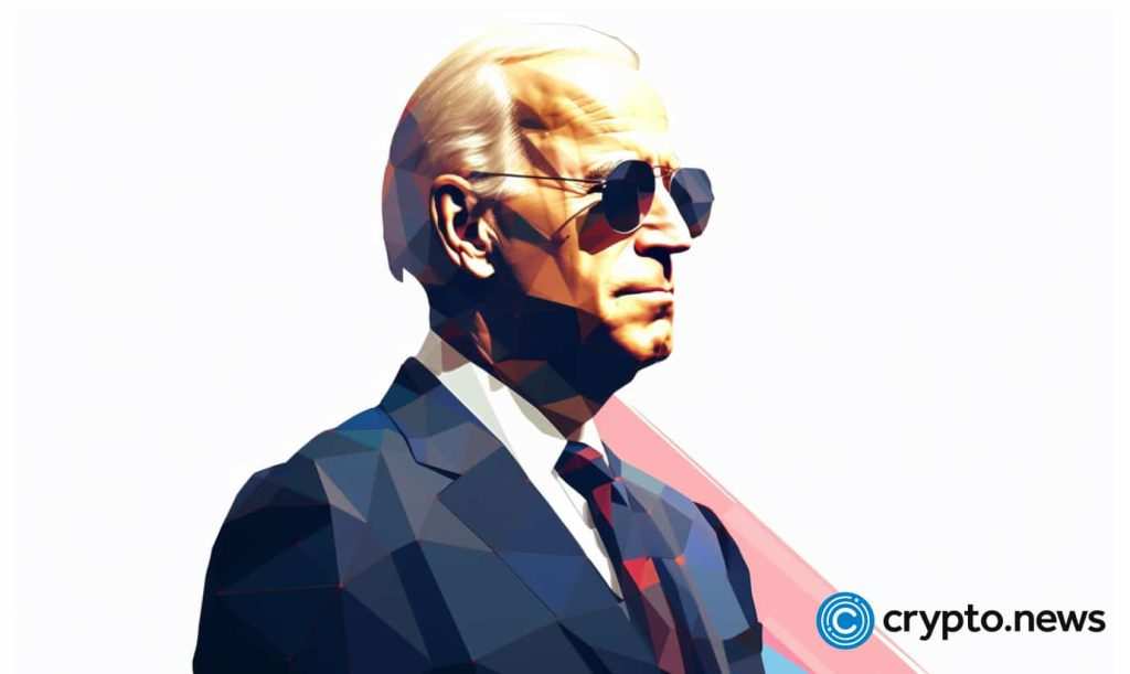 Surging Memecoins Hint at Possible Biden Replacement Buzz