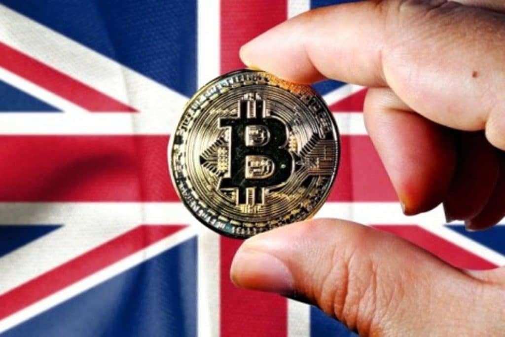 Top UK Cryptocurrency Exchanges You Need to Try Today - Benzinga's Picks