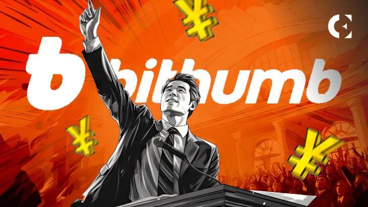 Victory for Bithumb Korea: Why Virtual Assets Won't Be Taxed as Inventory