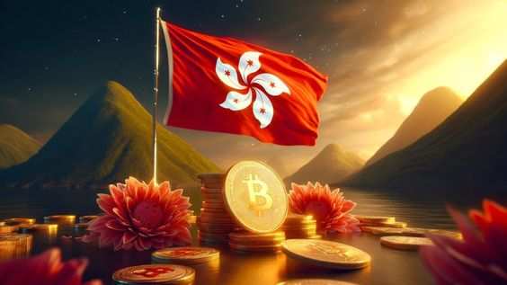 Why Hong Kong's $256M in Bitcoin ETFs Still Can't Catch Up to the US