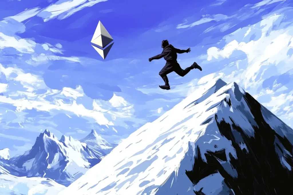 Why Jump Trading's Ethereum Dump Could Shake the Crypto World