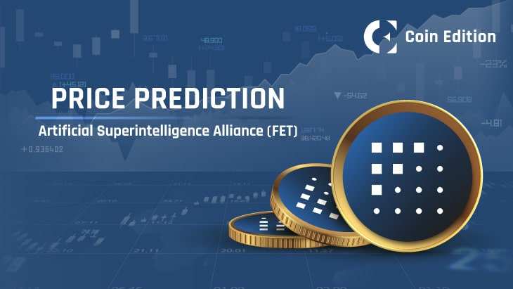 Will FET Soar or Plummet? The Ultimate 2024-30 Price Forecast for Artificial Superintelligence Alliance