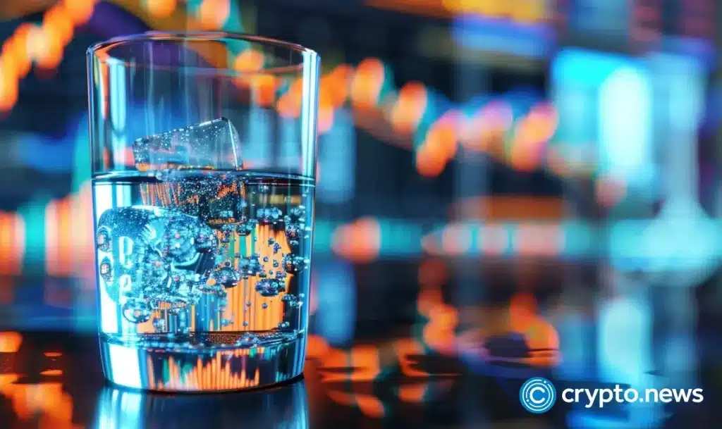 Forecasting Water Crypto's Surge: A Strategic Investment Insight for 2024