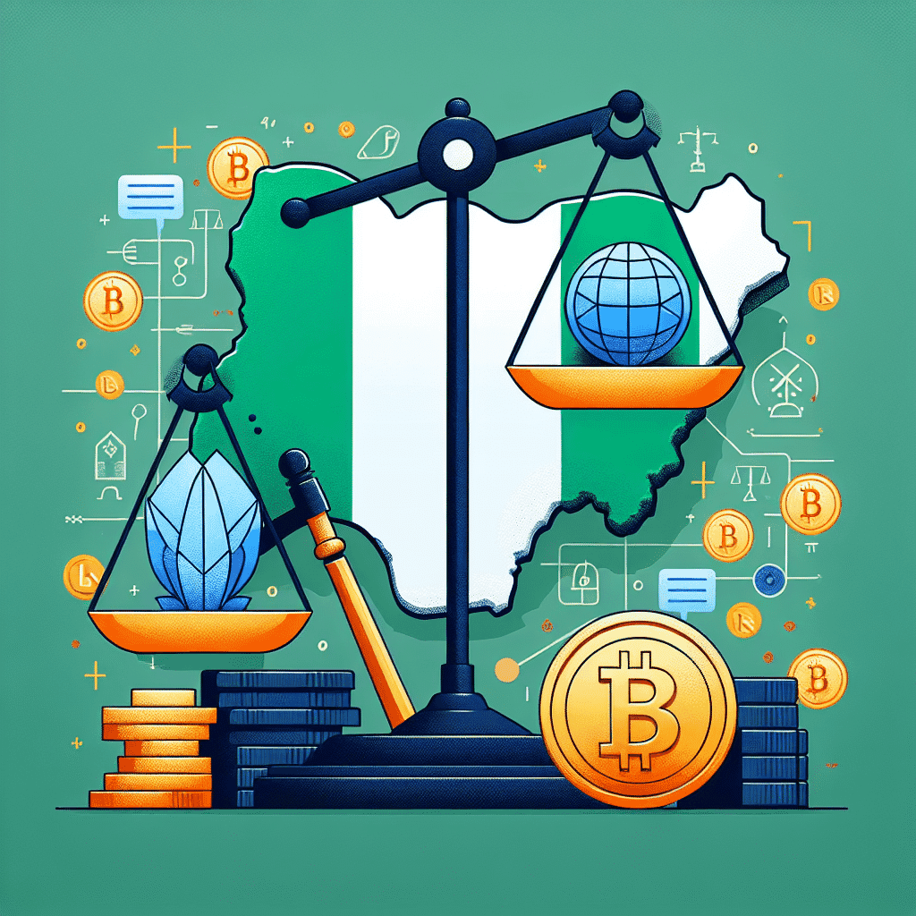 SEC Targets Illegal Crypto Trades in Nigeria - What You Need to Know!