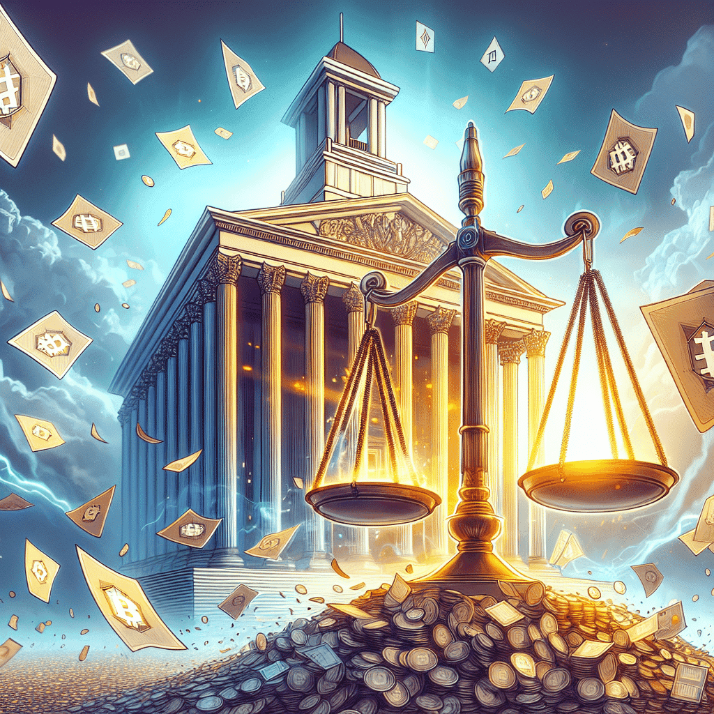 Huge Victory: Atomic Wallet Cleared in $100M Hack Lawsuit