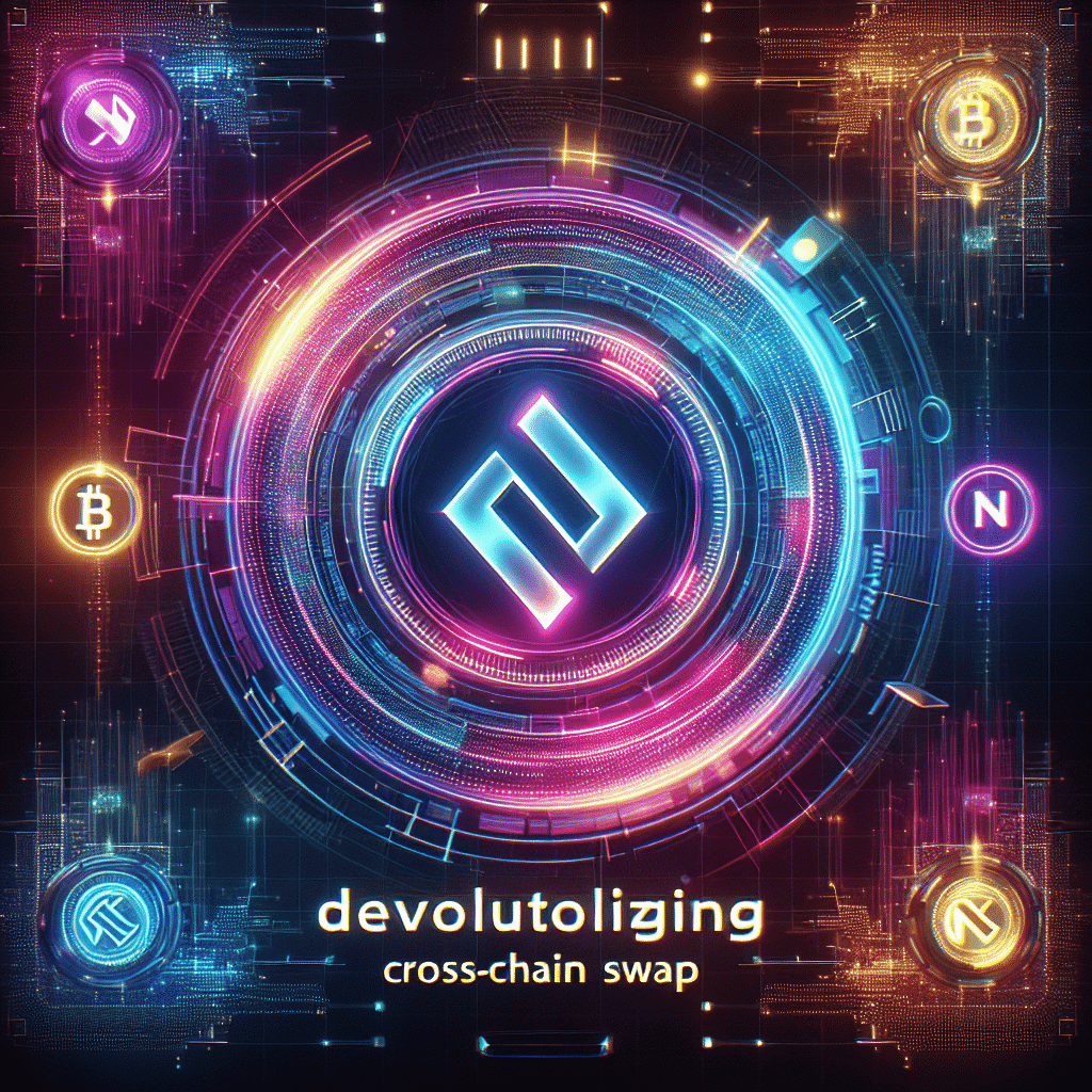 Revolutionize Your Trading: Discover 1inch's Game-Changing Cross-Chain Swap