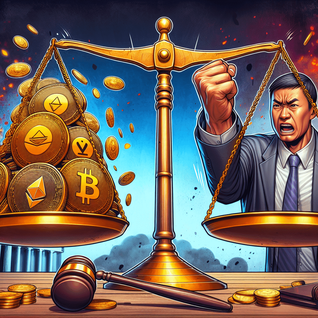 Lawmaker Slams SEC for Crushing Crypto Companies with Unfair Practices