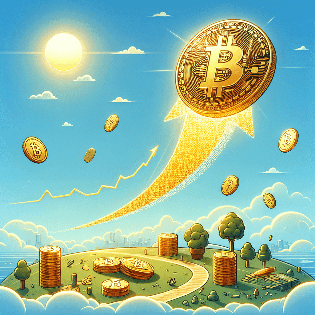 Discover How Bitcoin Surpassed Almost All Investments Last Year - VanEck Reveals