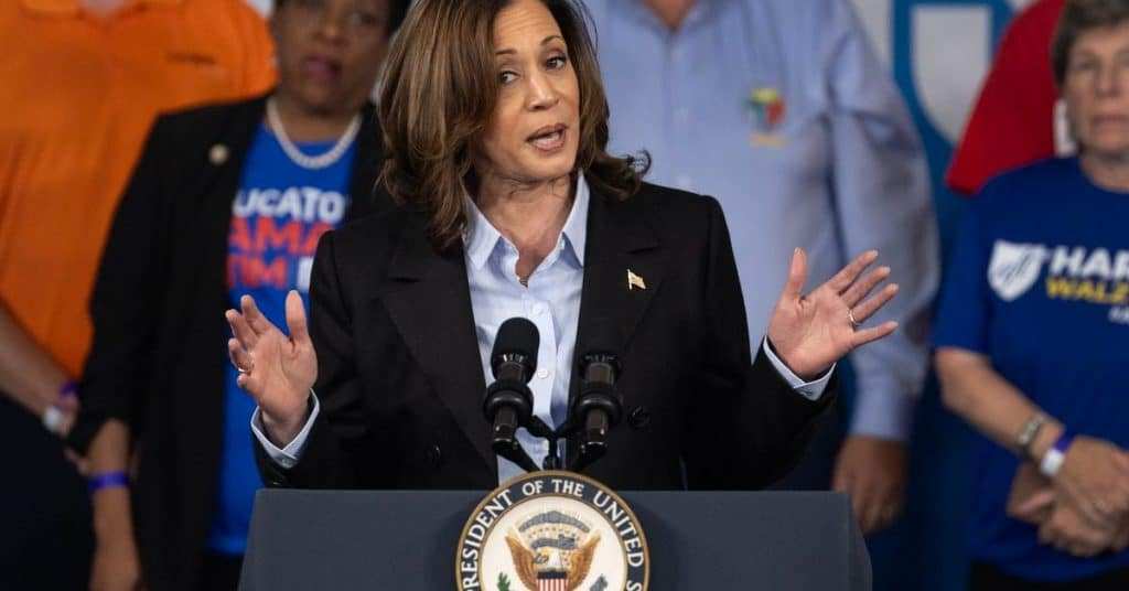 Bettors Predict Victory: Kamala Harris to Triumph in Debate Against Trump