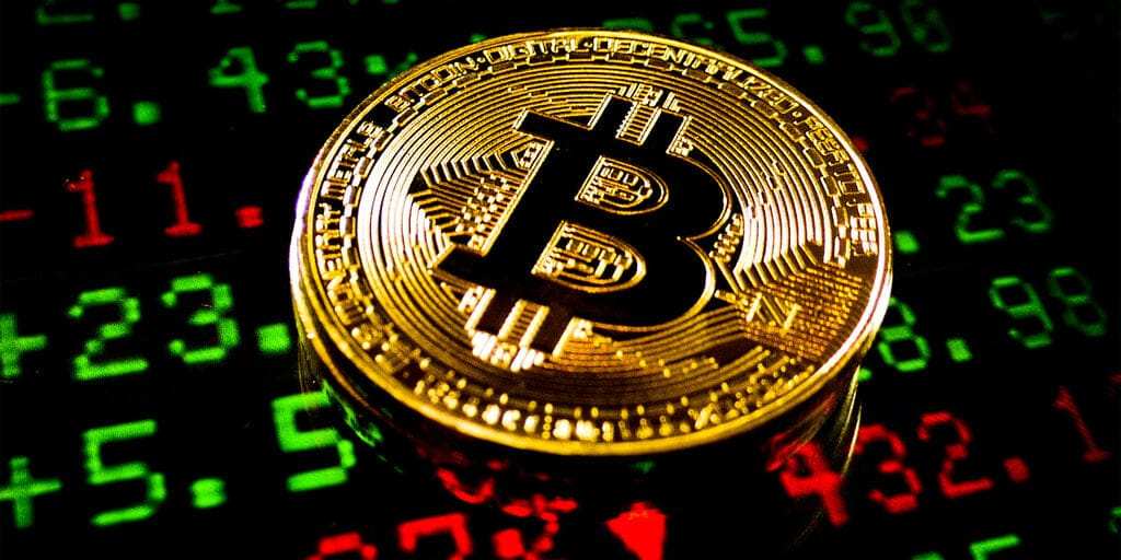 Bitcoin Rises Amid Inflation Fears: What This Means for Your Wallet