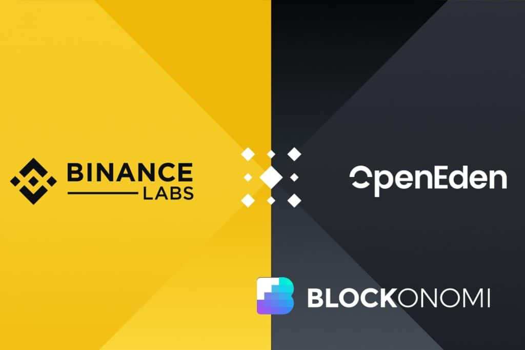 Boost Your DeFi Game: Discover How Binance Labs' Latest Investment Transforms Asset Tokenization