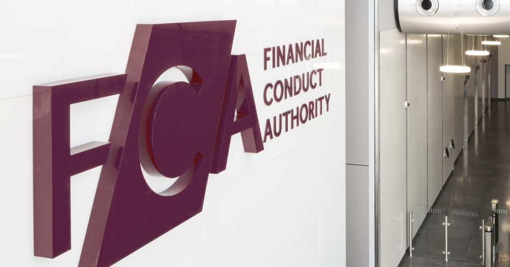 Breaking: UK's First Illegal Crypto ATM Network Boss Charged by FCA