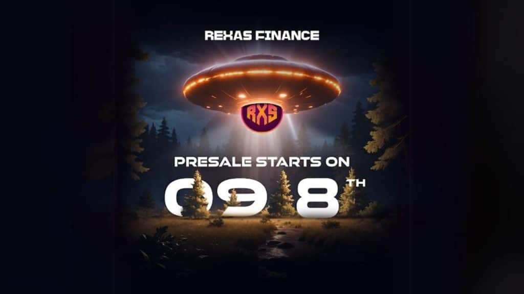 Discover How Rexas Finance (RXS) Is Revolutionizing the RWA Market with Its Latest Presale