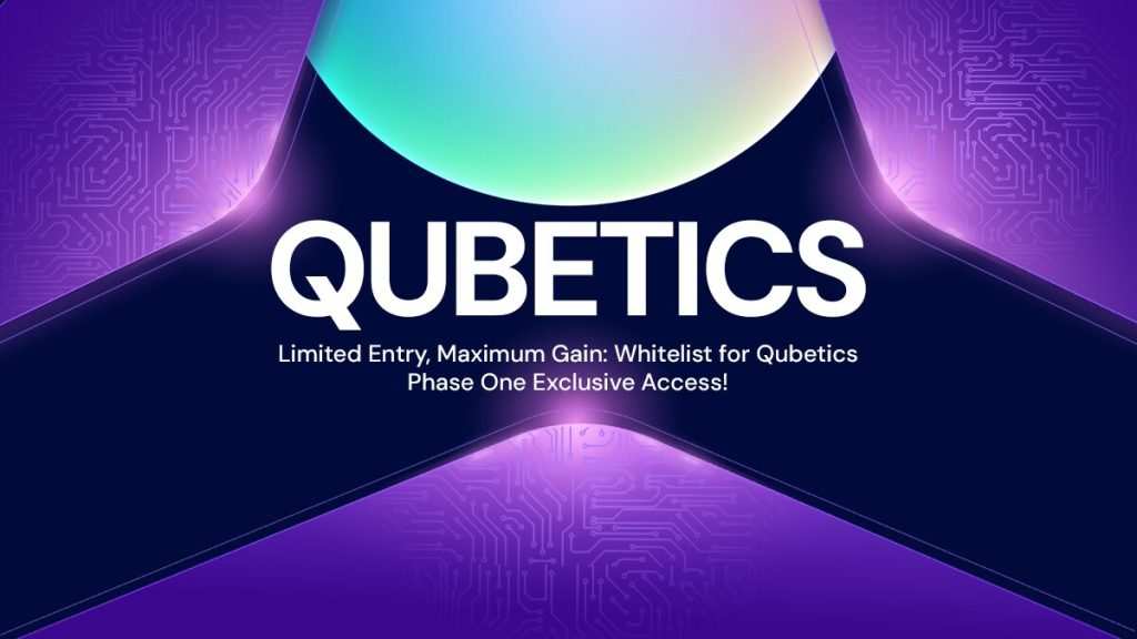 Discover How Ripple and Cronos Are Revolutionizing Finance as Qubetics Wins Over Investors