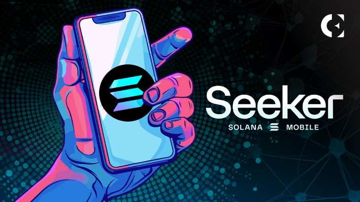 Discover Solana Labs' Game-Changing Smartphone Revolution