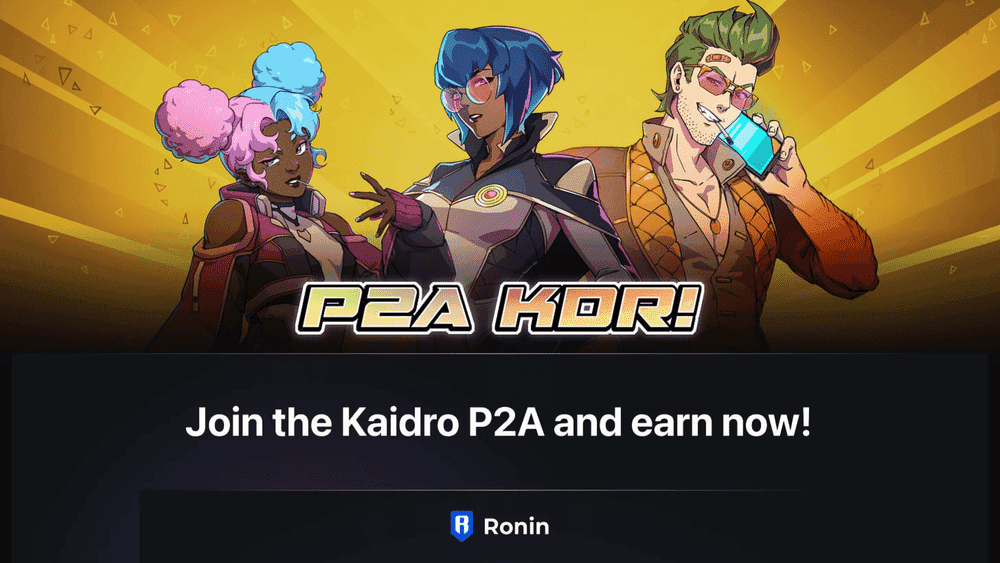 Discover What Kaidro Is Offering This September - Spinwheel Rewards and More!