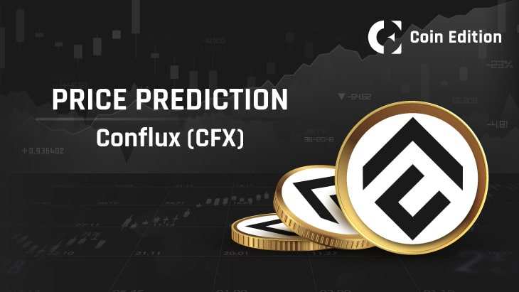 Discover the Future of Conflux: Price Projections from 2024 to 2030 Revealed