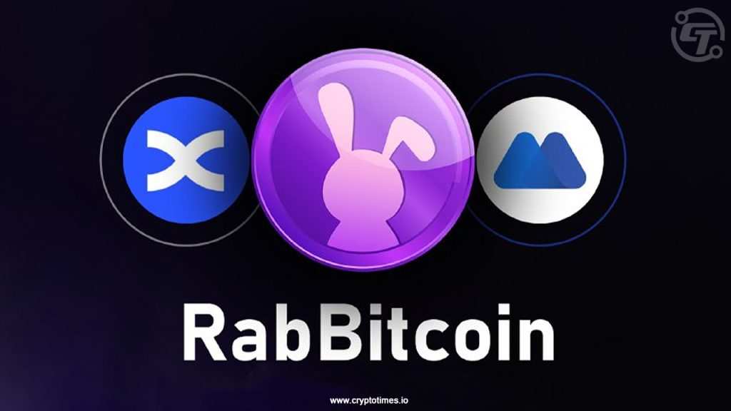 Discover the Launch of Rocky Rabbit's RBTC on MEXC & BingX This Sept 23