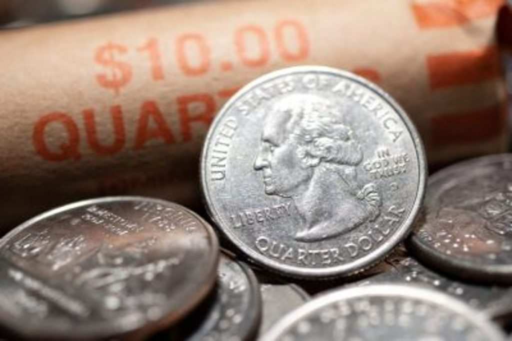 Discover the Quarters in Your Pocket That Could Be Worth a Fortune