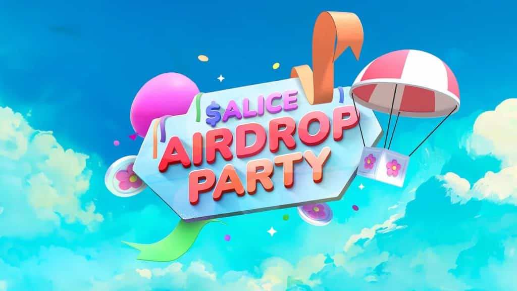 Explore My Neighbor Alice: Dive Into the Beta Season 2 Airdrop Event Now!