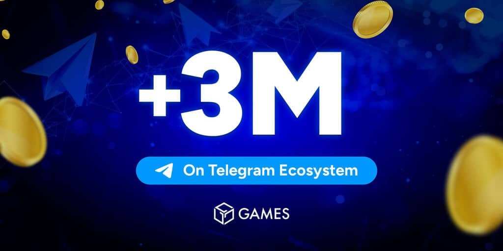 Explore the Future: 3 Million Gamers Dive into Gala's Telegram Before Epic $TREZ Debut