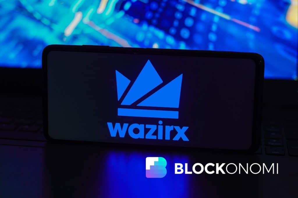 Hacker Drains WazirX: A Shocking $6.5 Million Vanishes into Tornado Cash