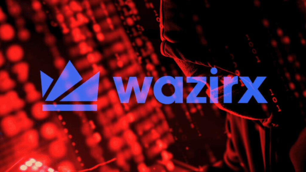 Hacker Masters Wazirx Security by Passing KYC Before Major Breach