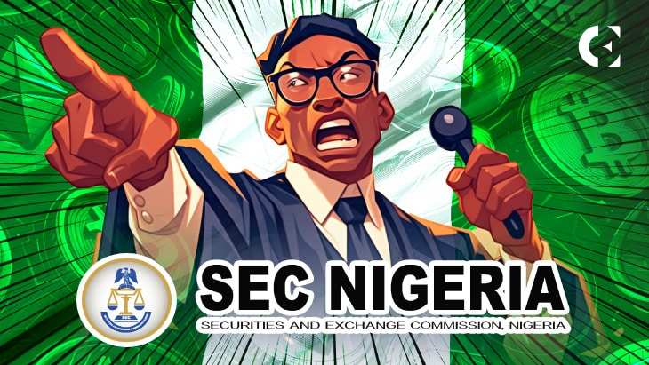 How Nigeria's Crypto Platforms Might Crumble Under New Regulations