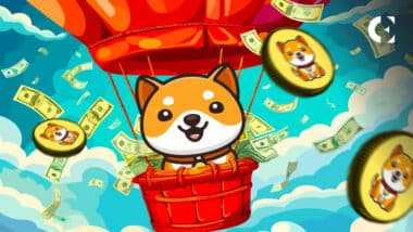 How a Whale Turned $1.37M into a Massive Win with Baby Doge