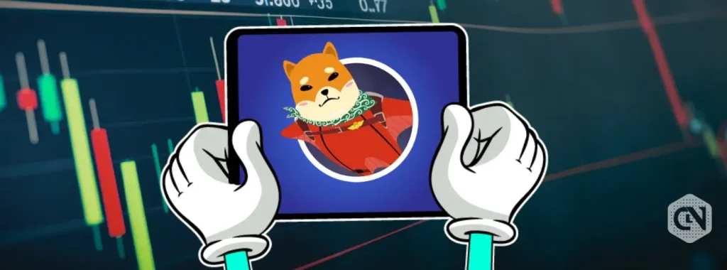 Is Base Dawgz the New Shiba Inu Sensation? Explore the Launch and Price Surge