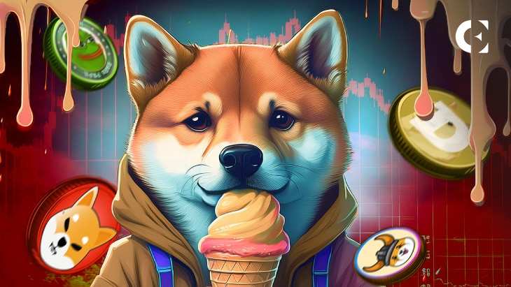 Is the End Near for Dogecoin, Shiba Inu, FLOKI, and PEPE? The Shocking Truth!