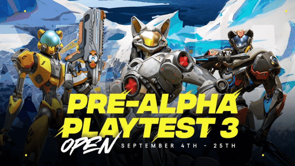 Join the Adventure: Nyan Heroes Pre-Alpha Playtest 3 Launches on Epic Games Store