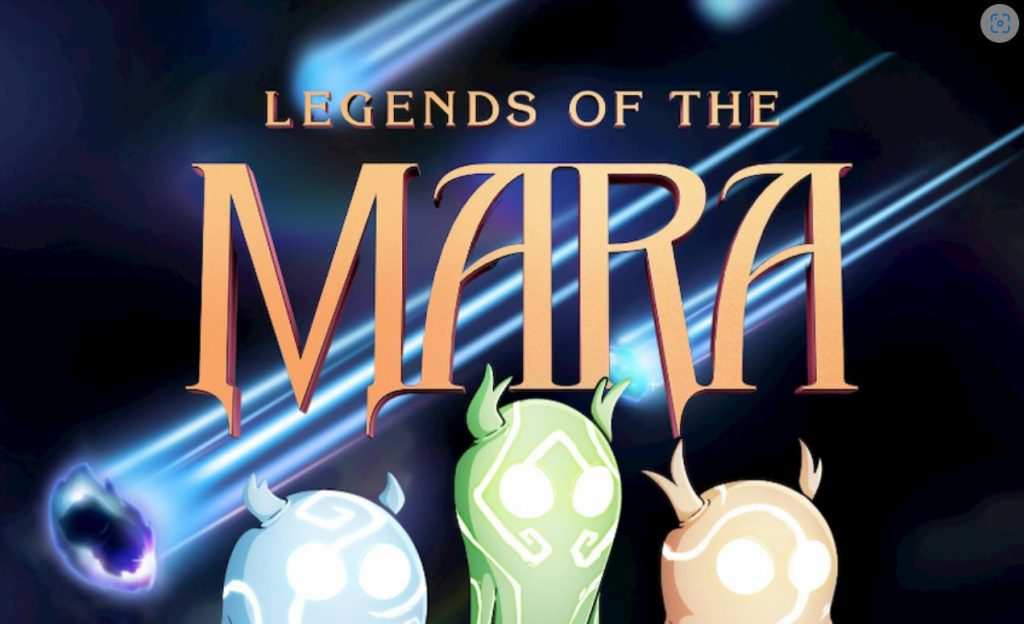 Last Chance to Witness the Magical Hatching of Mara Vessel Legends this September