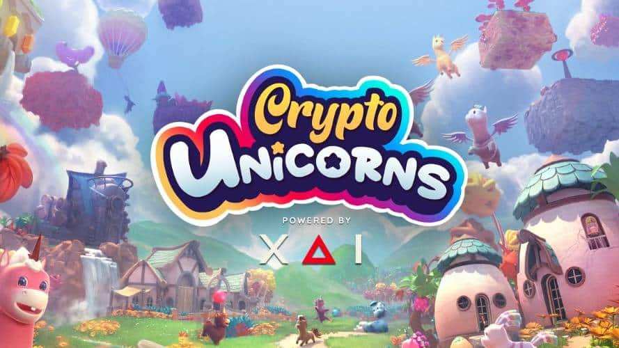 Massive Shake-up: Crypto Unicorns Slashes 80% of Staff, Axes Key Game Feature