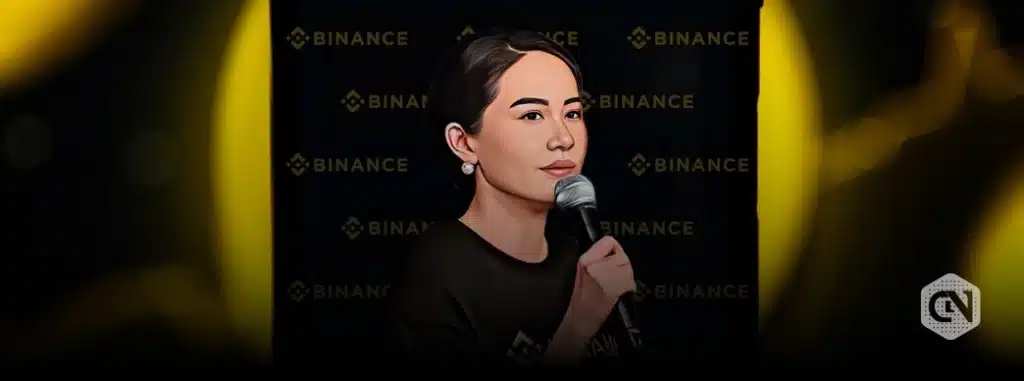 Navigate the Maze: Yi He Clears up Binance's Regulatory Fog