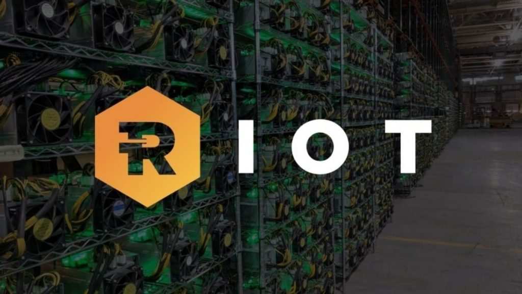 Riot Platforms Demands Major Overhauls at Bitfarms: A Push for Radical Change