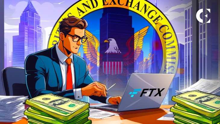 SEC May Challenge FTX's Plan to Repay Creditors with Stablecoins: What You Need to Know