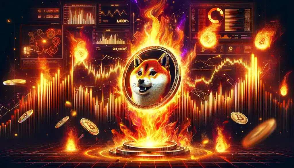 SHIB Army Anticipates Monumental Drop to Zero - What This Means for You