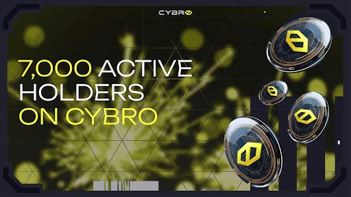 Skyrocket Your Wealth: CYBRO Presale Hits $2M with Investors Eyeing 1200% Profits