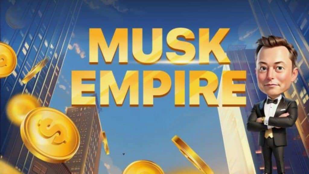 Solve the Ultimate Daily Challenge: Master Musk X Empire's Riddles & Rebuses