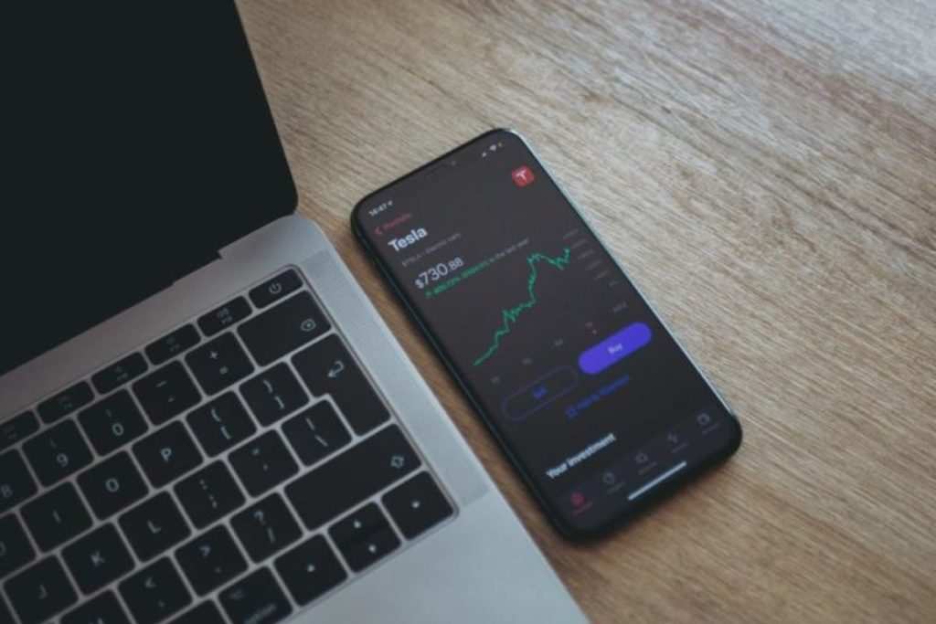 Top 5 Futures Trading Apps for a Lucrative September 2024 - Don't Miss Out!