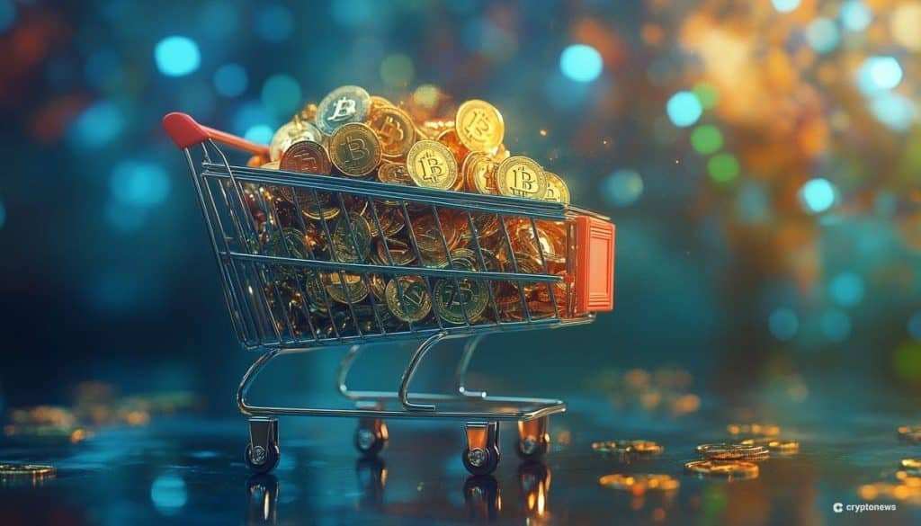 Top Cryptocurrencies to Invest in Today