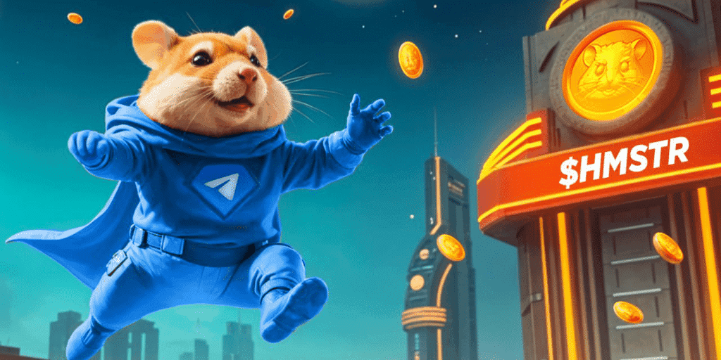 Unlock the Playground: Hamster Kombat & Rocky Rabbit Drops Plus NFL Rivals Update