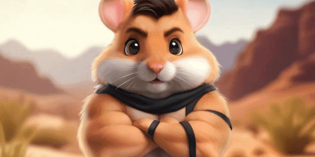 Warning: Hamster Kombat & Catizen Tokens Might Shake Up TON Ecosystem