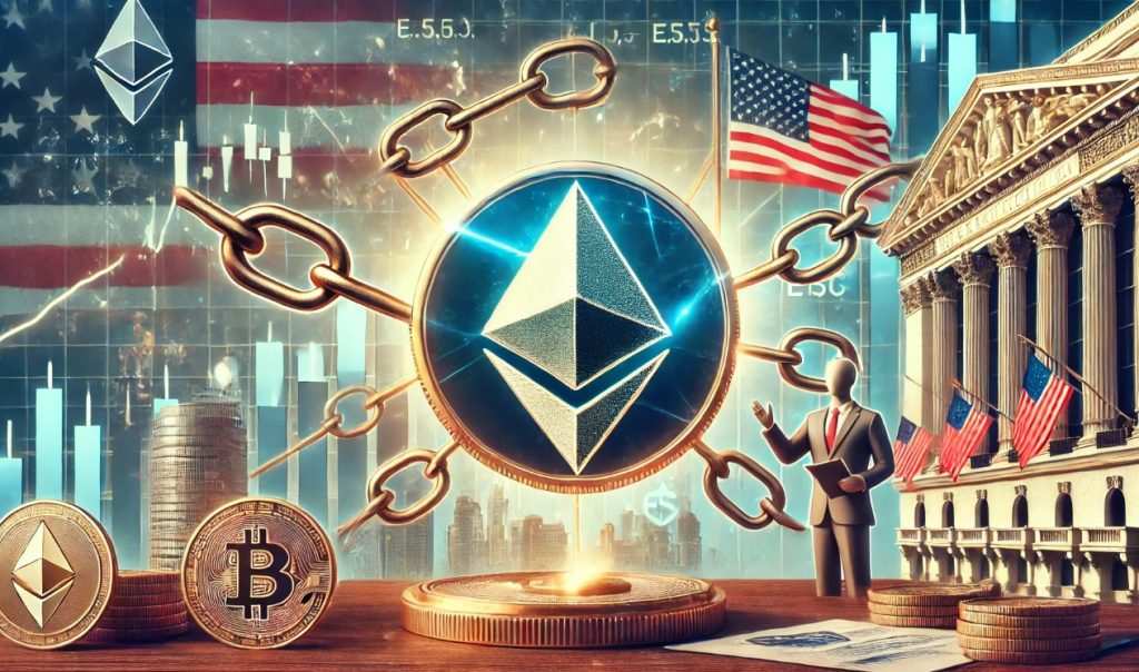 Why VanEck Closed Its Ethereum Futures ETF as Markets Tumble